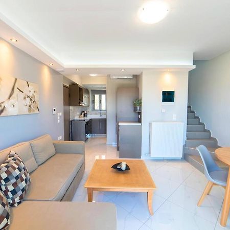 Sunshine Suite Junior Chania  Exteriér fotografie