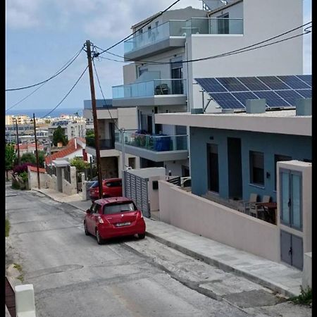 Sunshine Suite Junior Chania  Exteriér fotografie
